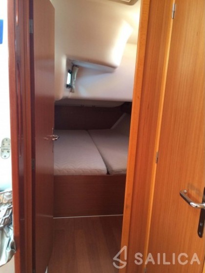 Cyclades 50.5 - Yacht Charter Sailica