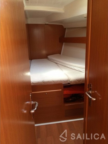 Cyclades 50.5 - Yacht Charter Sailica