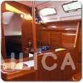 Oceanis 373 - Yacht Charter Sailica