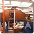 Oceanis 373 - Yacht Charter Sailica