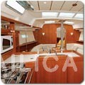 Oceanis 373 - Yacht Charter Sailica