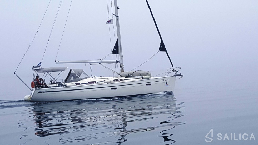 Bavaria 40 - Yacht Charter Sailica