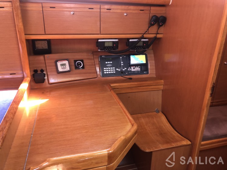 Bavaria 40 - Yacht Charter Sailica