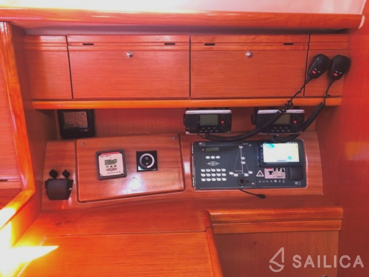 Bavaria 40 - Yacht Charter Sailica