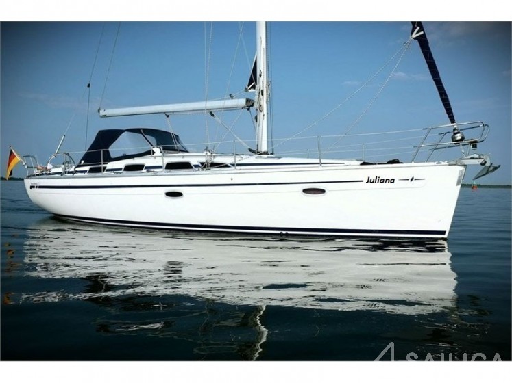 Bavaria 40 - Yacht Charter Sailica
