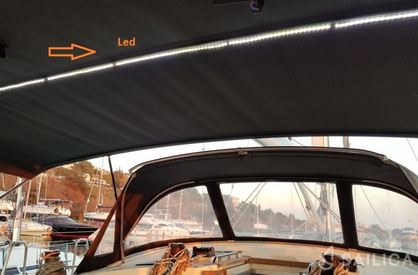 Bavaria 40 - Yacht Charter Sailica