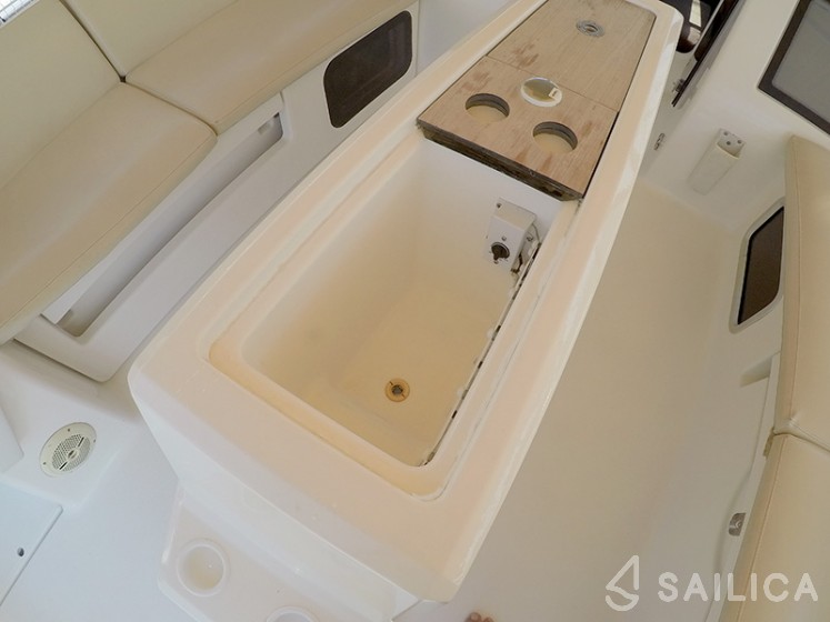 Dufour 460 GL - Yacht Charter Sailica