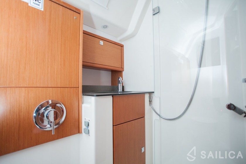 Bavaria 51 Cruiser - Yacht Charter Sailica
