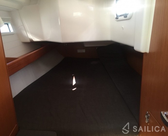 Bavaria 34 Cruiser - Yacht Charter Sailica