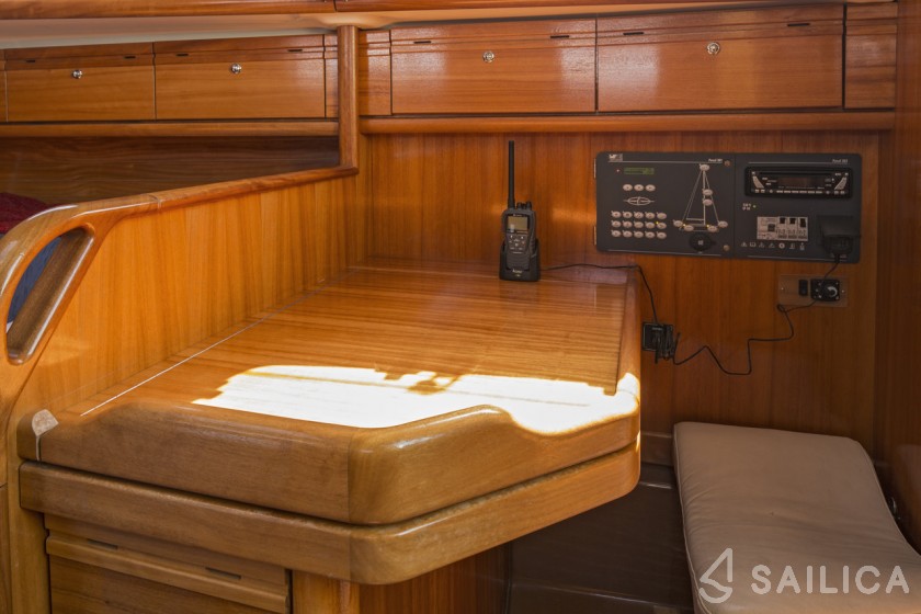 Bavaria 30 Cruiser - Yacht Charter Sailica