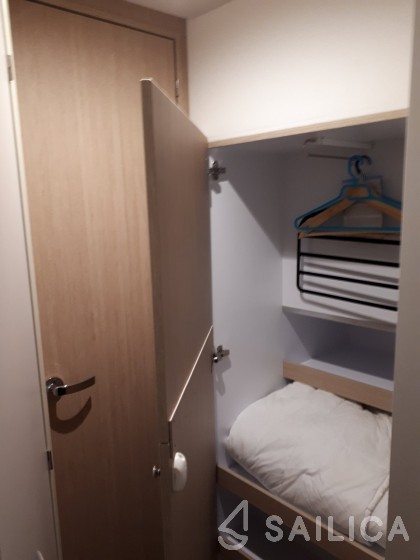 Bali 4.5 - Yacht Charter Sailica