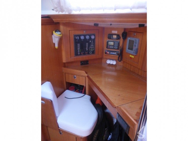 Elan 45 - Yacht Charter Sailica
