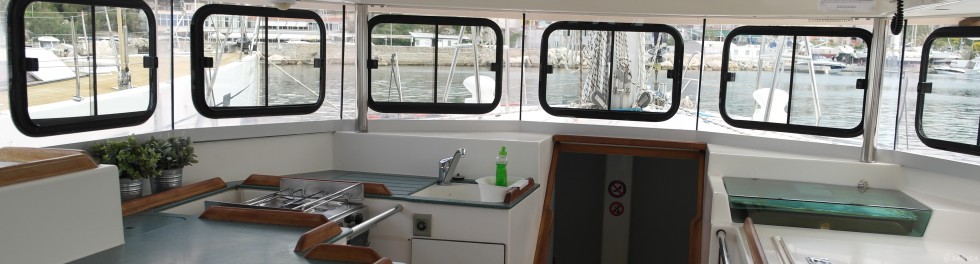 Atoll 6 - Yacht Charter Sailica