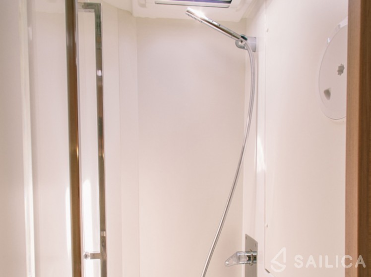 Lagoon 39 - 4 + 2 cab. - Yacht Charter Sailica