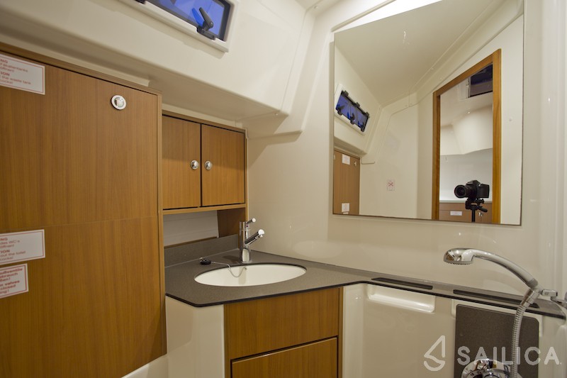 Bavaria 45 - Yacht Charter Sailica