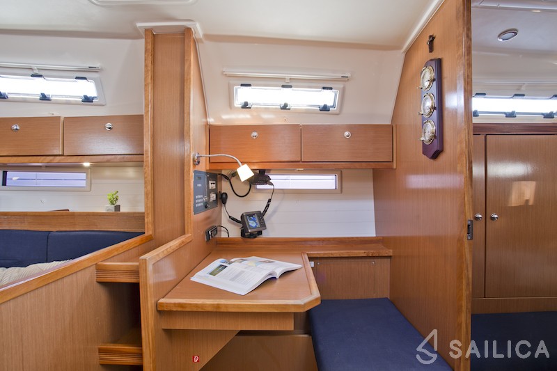 Bavaria 41 Cruiser - Yacht Charter Sailica
