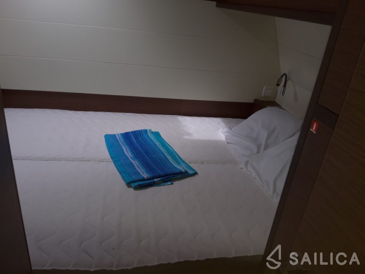 Lagoon 52F - Yacht Charter Sailica