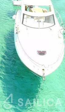 Monte Carlo 37 Hard Top - Yacht Charter Sailica