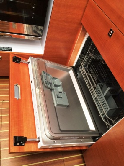 Dufour 56 Exclusive - Yacht Charter Sailica