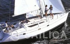 Sun Odyssey 33 - Yacht Charter Sailica