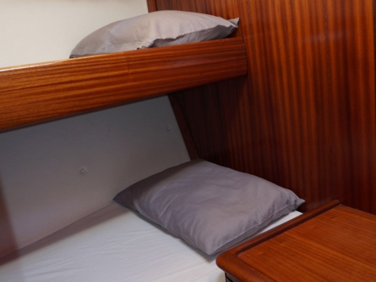 Bavaria 44 - Yacht Charter Sailica