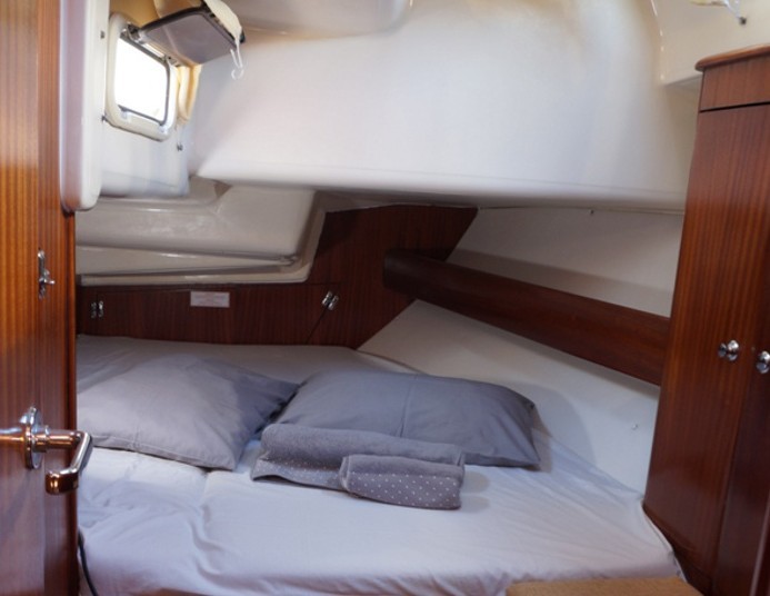 Bavaria 44 - Yacht Charter Sailica