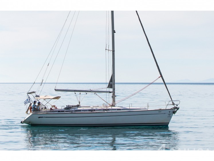 Bavaria 44 - Yacht Charter Sailica