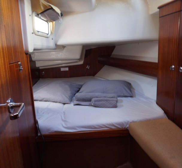 Bavaria 44 - Yacht Charter Sailica