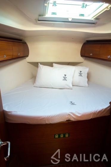 Bavaria 44 - Yacht Charter Sailica