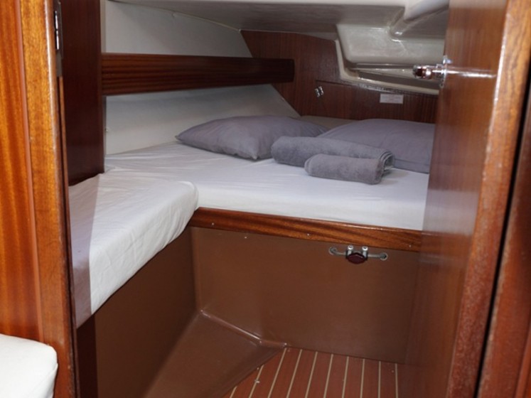 Bavaria 44 - Yacht Charter Sailica