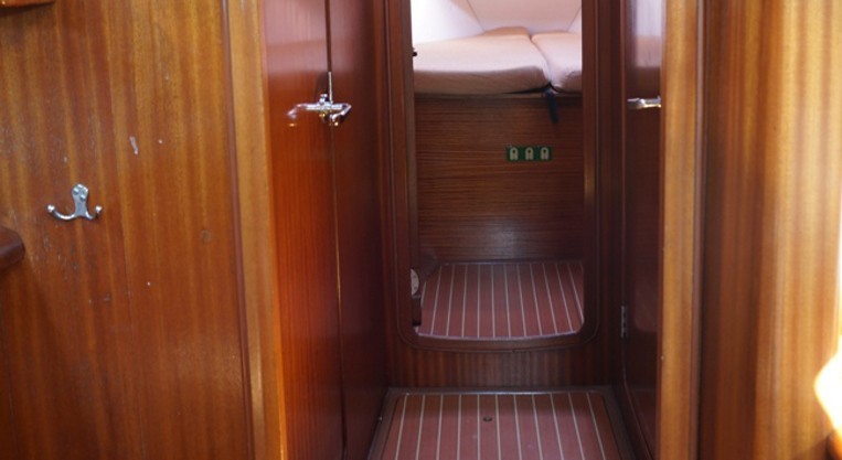 Bavaria 44 - Yacht Charter Sailica