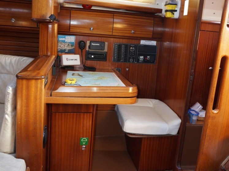 Bavaria 44 - Yacht Charter Sailica