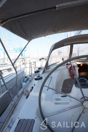 Bavaria 44 - Yacht Charter Sailica