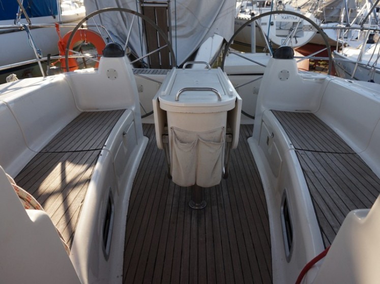 Bavaria 44 - Yacht Charter Sailica