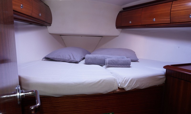 Bavaria 44 - Yacht Charter Sailica