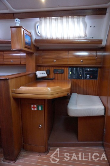 Bavaria 36 - Yacht Charter Sailica