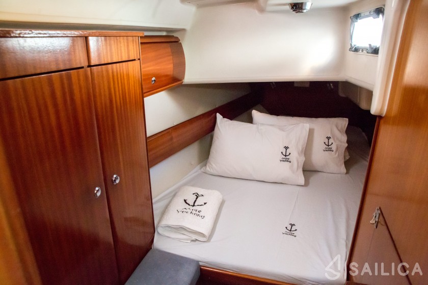 Bavaria 36 - Yacht Charter Sailica