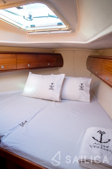 Bavaria 36 - Yacht Charter Sailica