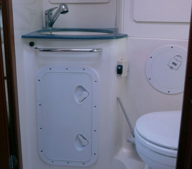 Bavaria 36 - Yacht Charter Sailica