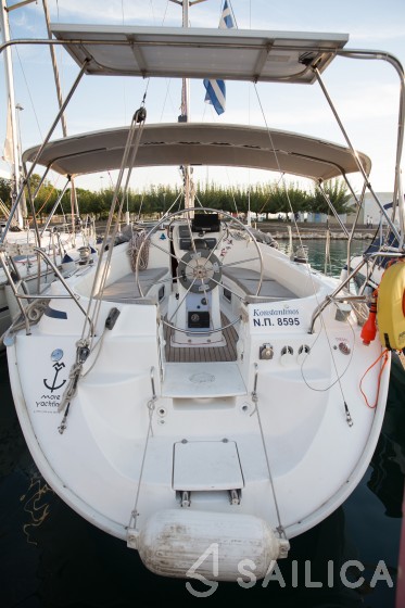 Bavaria 36 - Yacht Charter Sailica