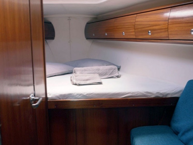 Bavaria 36 - Yacht Charter Sailica