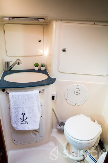 Bavaria 36 - Yacht Charter Sailica