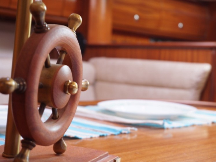 Bavaria 36 - Yacht Charter Sailica