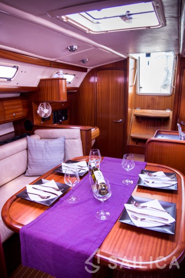 Bavaria 36 - Yacht Charter Sailica