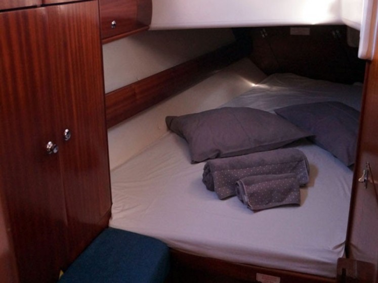 Bavaria 36 - Yacht Charter Sailica
