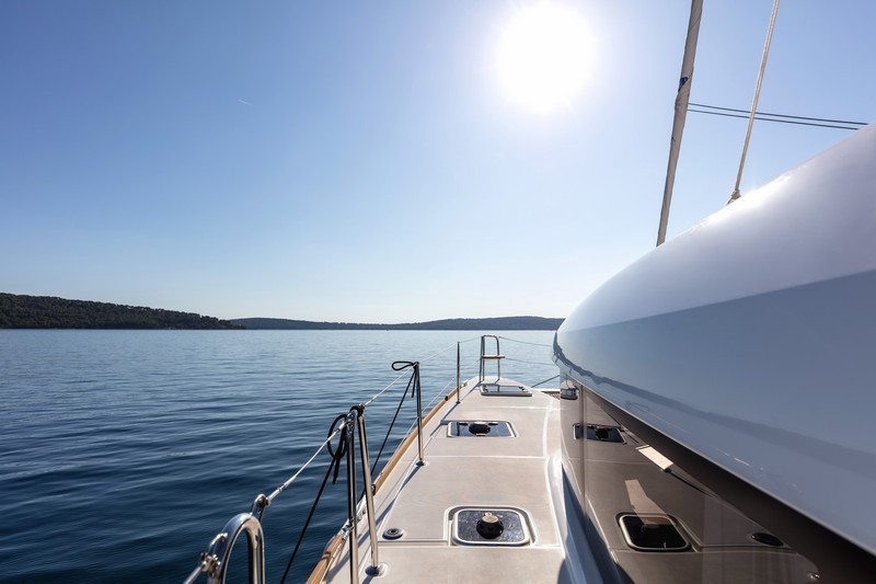 Lagoon 40 - Yacht Charter Sailica