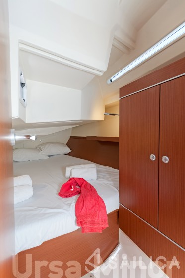Hanse 345 - Yacht Charter Sailica
