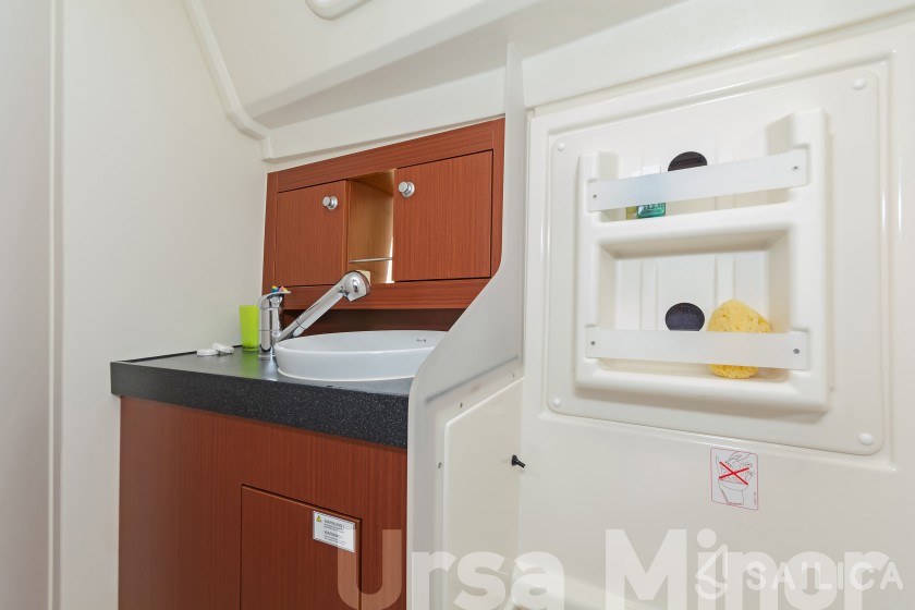 Hanse 345 - Yacht Charter Sailica