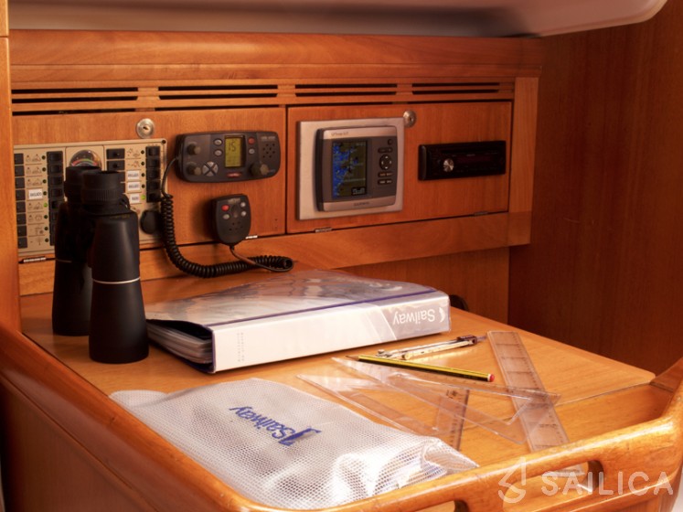 Elan 31 - Yacht Charter Sailica