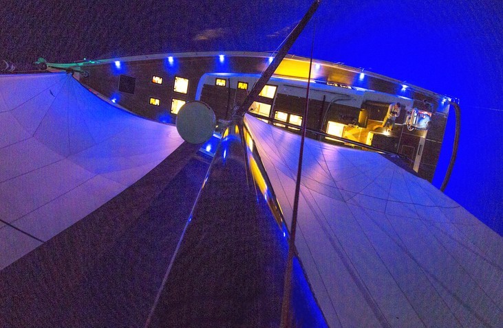 Dufour 56 Exclusive - Yacht Charter Sailica